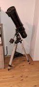 Teleskop Sky-Watcher BK 1309 EQ2 900 mm z statywem