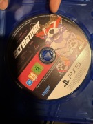 PS5 Screamer PlayStation 5 (PS5) tylko płyta z grą / napisy PL