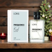 Perfumy męskie Loris E-003 50 ml  świeże cytrusowe insp. Aqua di Gio
