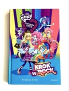 Krok w rock My Little Pony Equestria girls