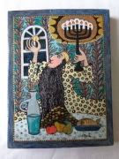 MAGIA OBFITOŚCI 8 - obraz idealny na prezent