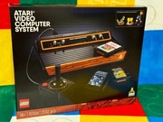 LEGO 10306 - Atari 2600 - Darmowa Wysyłka Kurierem