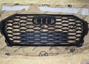 Grill atrapa AUDI Q3 S-LINE 83F853651 OE NOWY