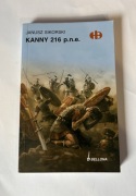 Kanny 216 p.n.e. Janusz Sikorski