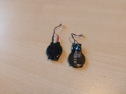 Dell Venue 11 Pro 5130 bateria CMOS