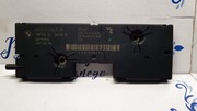 BMW X5 wzmacniacz antenowy 9193847