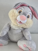 Disney Bambi ogromna maskotka Królik Tuptuś Thumper Disney Store