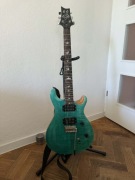 Gitara elektryczna PRS SE CE 24 Turquiose 