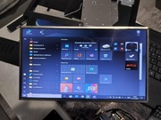 Matryca laptopa 15.6'' LTN156AT27 40pin HD błyszcząca Samsung