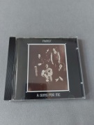 Family "A Song For Me"