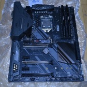 i7 8700k,Asrock z370 Extreme,RAM,Noctua NH-D15,M.2