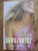 Malwina Kowszewicz Nigdy Dość