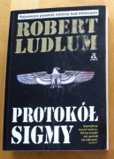 Protokół Sigmy Robert Ludlum
