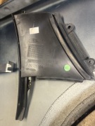 Wlot błotnika lewego BMW gt 3 f34     7293729