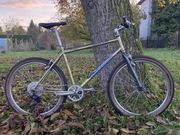 Kona Cinder Cone ’91 | 26” Neo-Retro MTB / commuter / city / Gravel