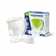 Dzbanek filtrujący Aquaphor Jasper biały 2,8L