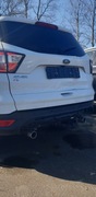 Szyba Kuga mk2 lift