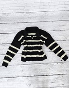 Shein sweter gruby r. M