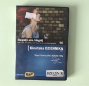Biegnij Lola biegnij film dvd