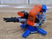 LEGO Nexo Knights 30373 Hiper działo Knighton