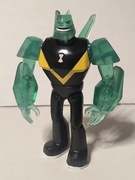 Figurka Playmates Ben 10 Diamondhead