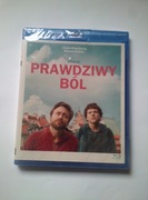 Płyta Blu-Ray Prawdziwy Ból Real Pain Jesse Eisenberg