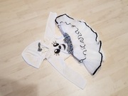 strój kota kotek sukienka przebranie kotka nr 44