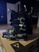 Praktycznie nowe damskie Buty narciarskie Fisher My Curv 90