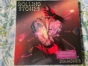 Rolling Stones - Hackney Diamonds