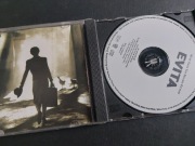Evita – Music From The Motion Picture | CD | Madonna | Antonio Banderas