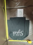 Bluza długi rękaw – koloru czarnego Style Kids, Style-Kids  rozmiar 116