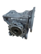 Duża przekładnia ślimakowa TM-050 i7,5 Motoreduktor 1400/186obr