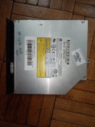 Nagrywarka DVD HP UJ8B1 do COMPAQ CQ56 lub G62 sprawny