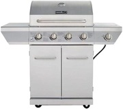 Grill gazowy 4 palnikowy +1 Nexgrill  nowy