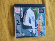 Gra Ridge Racer Revolution PSX Sony PlayStation (PSX)