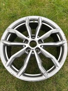 Felga Aluminiowa BMW 6877550