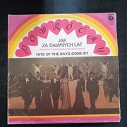 Powróćmy jak za dawnych lat - winyl