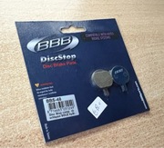 Klocki Hamulcowe BBB DISC STOP BBS-48 HAYES SOLE MX2 GX2 Okładziny Tarczow