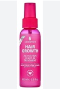 Lee stafford pobudzą wzrost włos hair growth activation leave in treatment 
