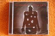 OZZY OSBOURNE – Ozzmosis (1995) CD *Folia! 