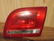 Lampa klapy bagażnika prawy tył audi a3 8p 