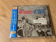 CHARLIE MARIANO - Beauties Of 1918 - JAPAN CD