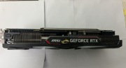 RTX 2080 Super MSI Gaming X Trio