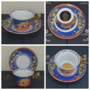 FILIŻANKA ROSENTHAL VERSACE PRIMAVERA