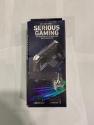 Uchwyt Nintendo Switch Lite