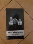 Przegub seat ibiza 1,4