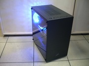 KOMPUTER do GIER i7-11700k, 32GB RAM, RTX 3060 12G, SSD 1TB