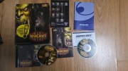 PC Warcraft 3 reign of chaos PL polskie premierowe wydanie