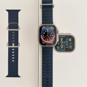 Apple Watch Ultra 2 49 mm.