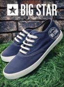 Trampki Big Star rozmiar 38/ 24 cm